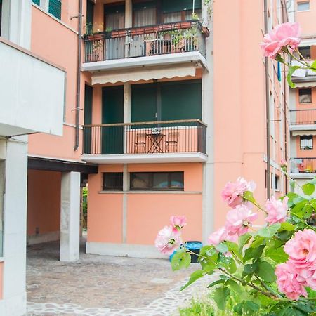 Ca' Salute Apartment Венеция Экстерьер фото