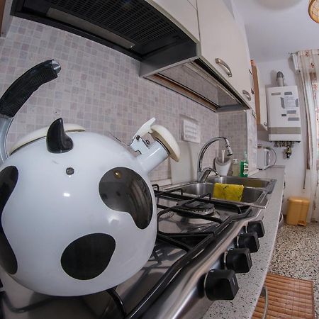 Ca' Salute Apartment Венеция Экстерьер фото