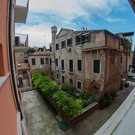 Ca' Salute Apartment Венеция Экстерьер фото
