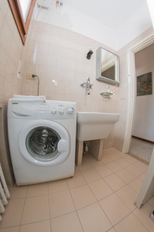 Ca' Salute Apartment Венеция Экстерьер фото