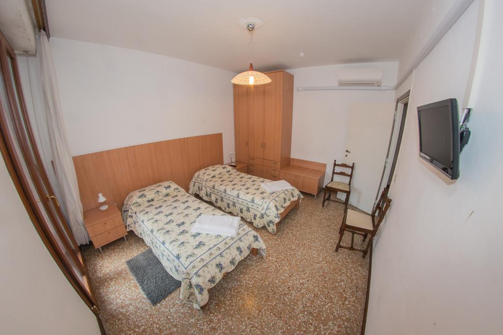 Ca' Salute Apartment Венеция Экстерьер фото